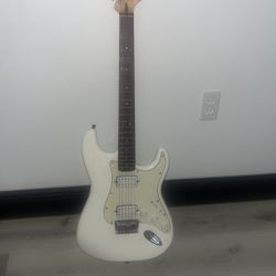 Squier Bullet Guitar