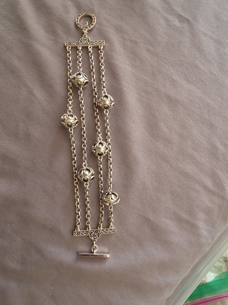 Gothic Choker Jewelry Lot Studded Lace Chain Necklaces