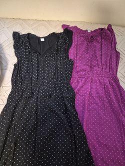 Dresses