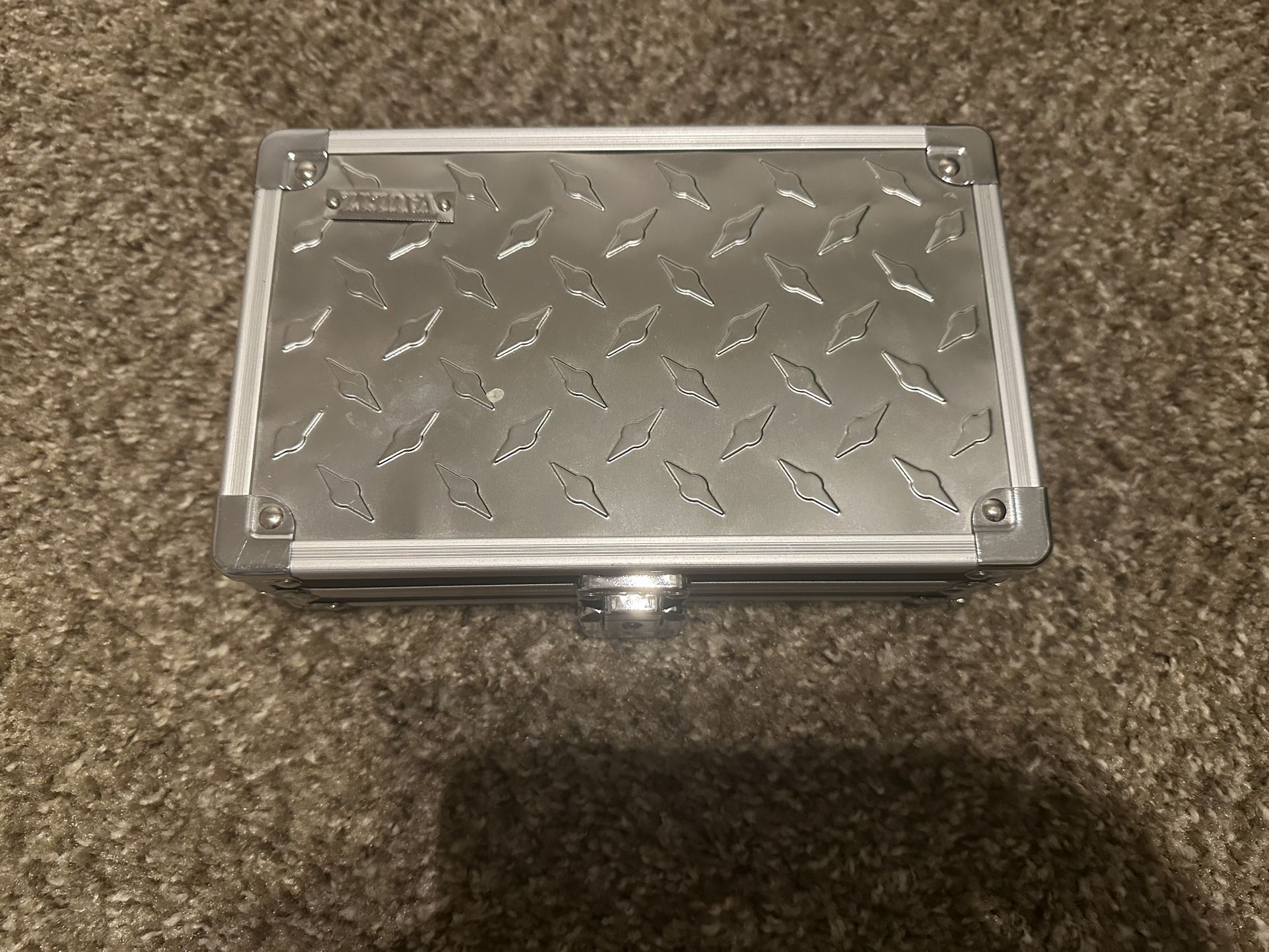 Lock Box