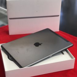 iPad 9th Generation Wi-Fi. 64