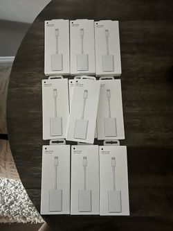 USBC to SD Card Reader Adapter 