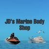 JD’s Marine body Shop 