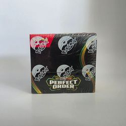 Pokémon Perfect Order Booster Box
