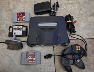 Nintendo