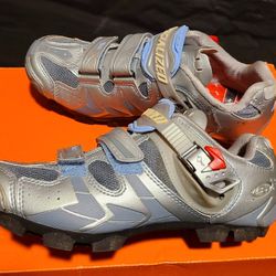 Specialized Cycling Shoes - Wmn Size 38 /7.5