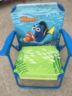 Nemo chair