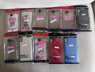 iPhone XS Max Cases