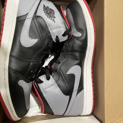 Like New Air Jordan’s 