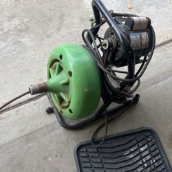 Drain Snake
