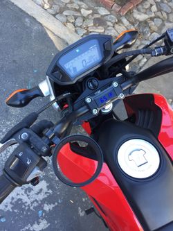 Honda grom big bore kit takegawa 2025