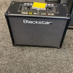 Guitar Amp