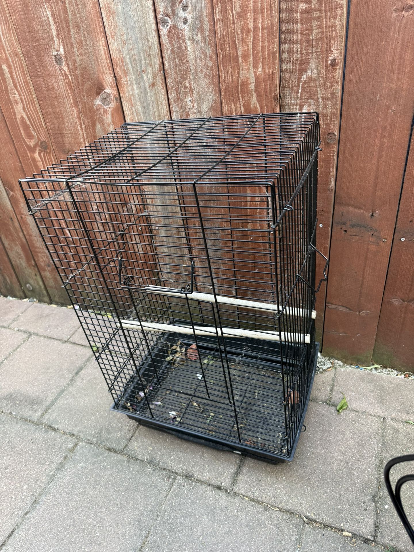Bird Cage