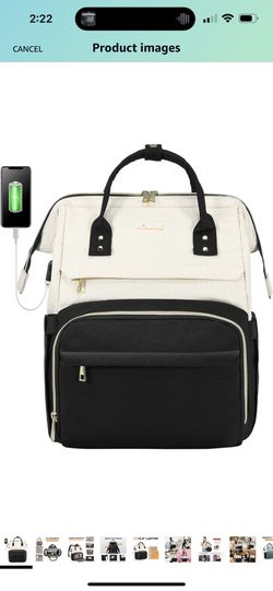 Backpack