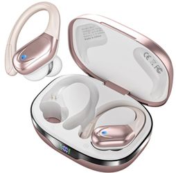Wireless Headphones