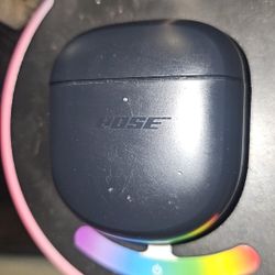 Bose Qc