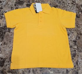 Uniform Polo Shirt, unisex (8)
