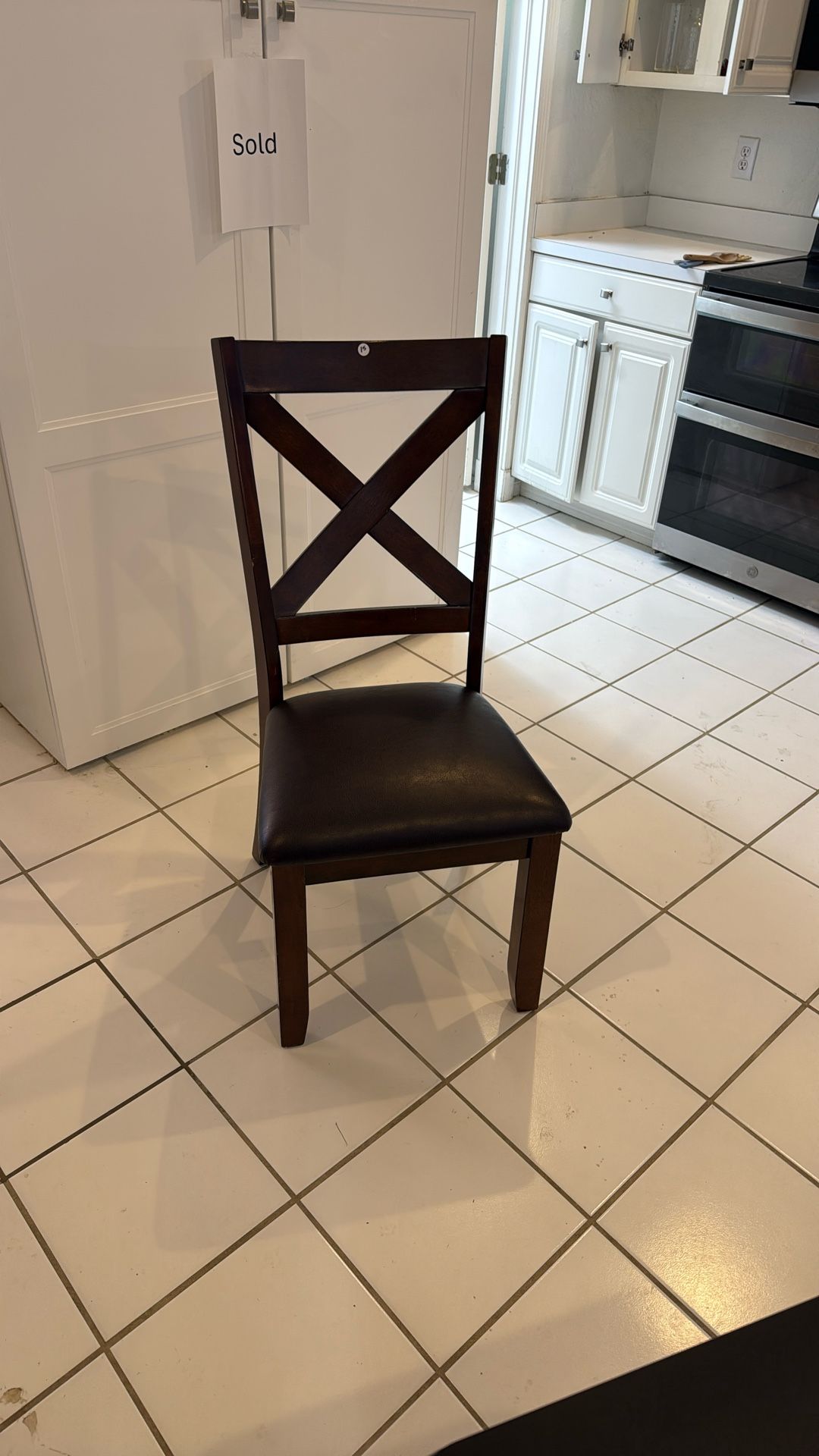 Brown Chair (2)
