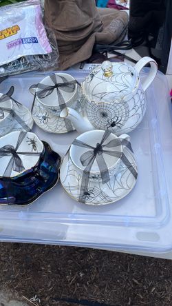 Tea Set