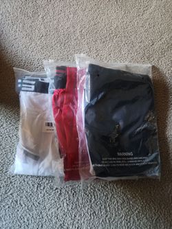 Compression shorts