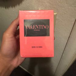 Women’s Valentino Cologne