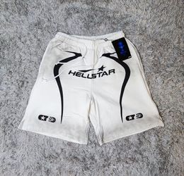 Hellstar Shorts and more