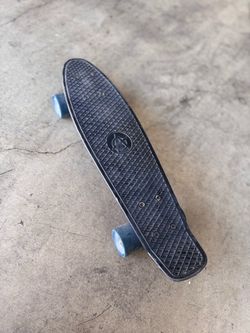 Penny board