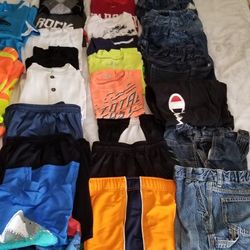 Ropa De Niño