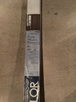 Lévelor Vertical Vanes