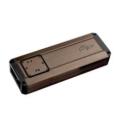UTV Stereo Elite Series 1600W 5-Channel Amplifier