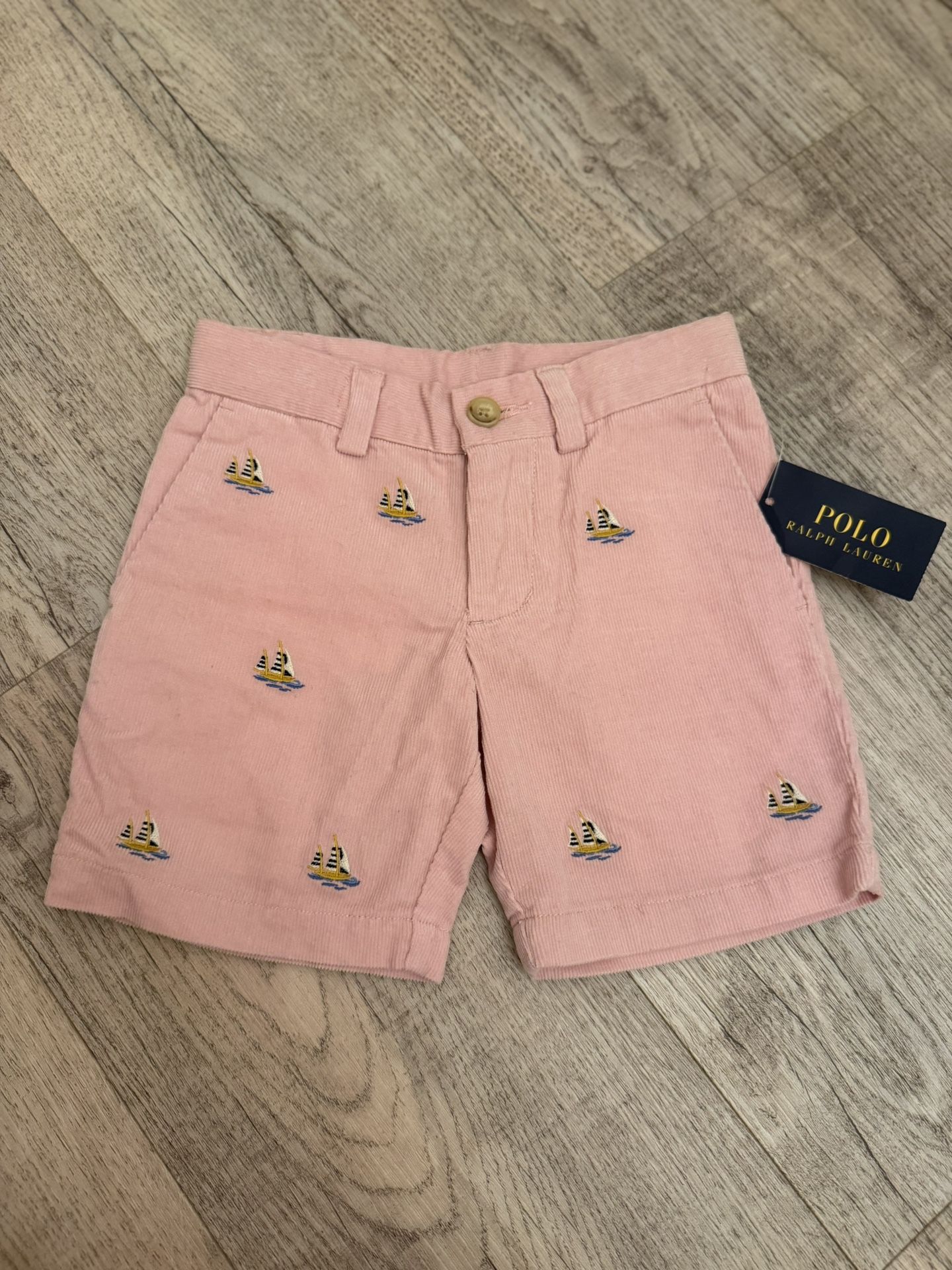 ⛵️Ralph Lauren Toddler⛵️