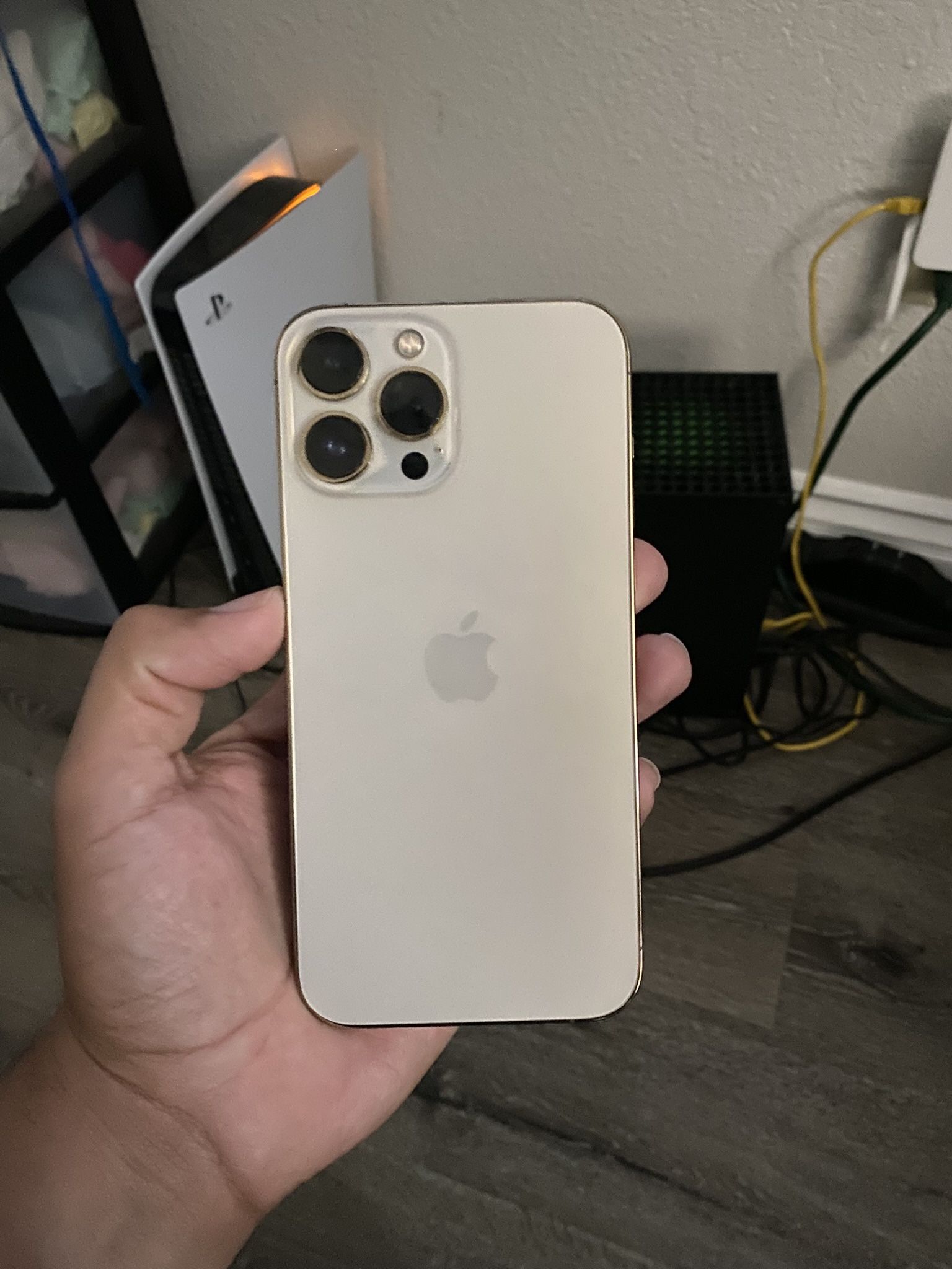 iPhone 13 Pro Max