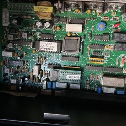 Dks 1812  Dks 1871 - Intercom Buzzer Keypad