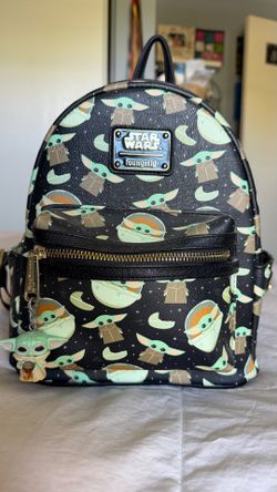 Loungefly Star Wars