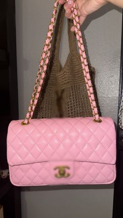 Luxury purses