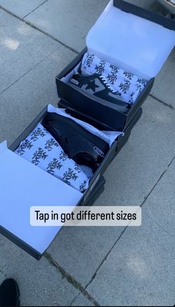 Bape Shoes