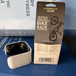 Mountain Bike Wall Mount