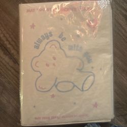 Kpop photobook