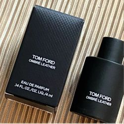 Tom Ford Ombre Leather Unisex Perfume