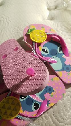 Lilo sandals