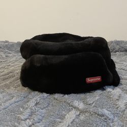 Supreme online ushanka