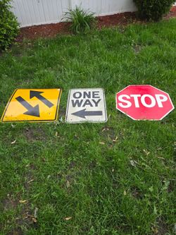 Signs