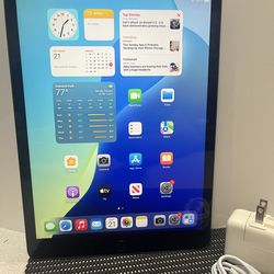 Apple iPad 7th Gen 32GB WiFi + Cellular 10.2”-Space Gray