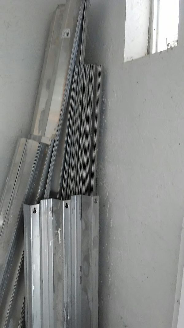 Aluminum Hurricane Shutters for Sale in Wellington, FL OfferUp