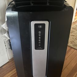AC Portable Unit