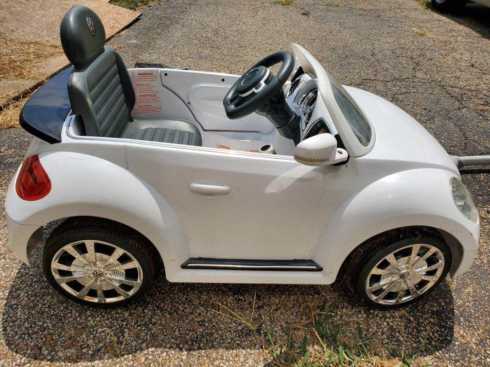 VW kids
