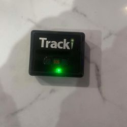 Tracki 4G GPS Tracker Mini Real time Hidden Dog Car Vehicle kids