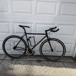 BIGSHOT FIXED GEAR BIKE 