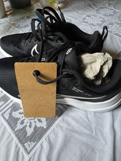 New Shoes