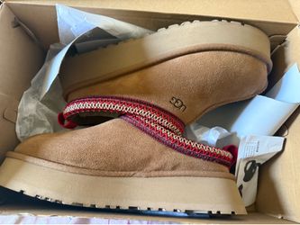 UGG Tasman slippers